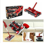 Usišivač i aspirator Swivel Sweeper