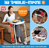 Podesivi stočić Table mate 2