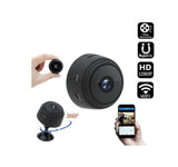 Mini WIFI IP kamera HD  Spijunska nadzor aplikacija magnet - Mini WIFI IP kamera HD  Spijunska nadzor aplikacija magnet