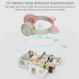 Slusalice maca zw-028 macje usi slusalice cat ear - Slusalice maca zw-028 macje usi slusalice cat ear