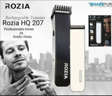 Mašinica za šišanje Rozia HQ 207 - Mašinica za šišanje Rozia HQ 207