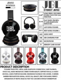 Bluetooth JBL slušalice Everest JB950 - Bluetooth JBL slušalice Everest JB950