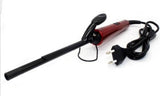 Figaro za afro lokne T-vitek