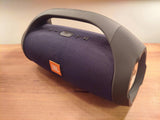 Bluetooth JBL Boombox zvucnik 30cm 20W FM SD USB Powerbank - Bluetooth JBL Boombox zvucnik 30cm 20W FM SD USB Powerbank