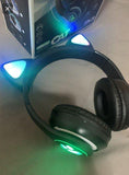 Bluetooth Slusalice maca Cat Ear STN28 Macje usi Blutut + FM - Bluetooth Slusalice maca Cat Ear STN28 Macje usi Blutut + FM