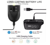 Teletakt elektricna daljinska ogrlica za obuku  dresuru pasa - Teletakt elektricna daljinska ogrlica za obuku  dresuru pasa