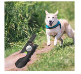 Teletakt elektricna daljinska ogrlica za obuku  dresuru pasa - Teletakt elektricna daljinska ogrlica za obuku  dresuru pasa