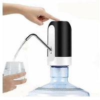 Automatska mini pumpa za vodu za flase i balone