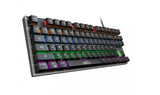 Tastaura RGB Led mehanicka Gejmerska iMice MKX60