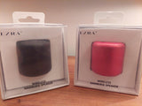 Blutut prenosivi zvucnik Ezra mini NL34 Bluetooth zvucnik 3W - Blutut prenosivi zvucnik Ezra mini NL34 Bluetooth zvucnik 3W