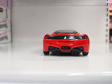 Ferrari 458 crveni metalni autić