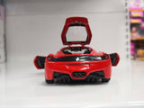 Ferrari 458 crveni metalni autić
