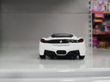 Ferrari 458 beli metalni autić
