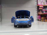 Range rover plavi metalni autić