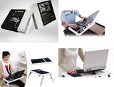 Sto za laptop E table - Sto za laptop E table
