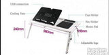 Sto za laptop E table - Sto za laptop E table