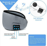 Bluetooth maska za spavanje