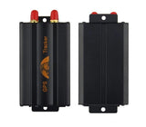 GPS Tracker - GPS/SMS/GPRS Tracker - GPS Tracker - GPS/SMS/GPRS Tracker