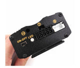 GPS Tracker - GPS/SMS/GPRS Tracker - GPS Tracker - GPS/SMS/GPRS Tracker