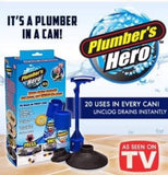 Otpusivač cevi Plumber's Hero