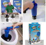 Otpusivač cevi Plumber's Hero