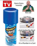 Otpusivač cevi Plumber's Hero