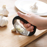 Secko za beli luk - Garlic press - Secko za beli luk - Garlic press