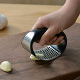 Secko za beli luk - Garlic press - Secko za beli luk - Garlic press