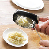 Secko za beli luk - Garlic press - Secko za beli luk - Garlic press