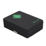 Mini GPS lokator - Mini A8 GSM/GPRS/GPS - Mini GPS lokator - Mini A8 GSM/GPRS/GPS