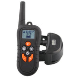 Ogrlica za dresuru pasa Teletakt do 500m Vodootporna - Ogrlica za dresuru pasa Teletakt do 500m Vodootporna