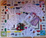 HOTELI društvena igra