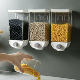 Dozer za zitarice i zacine - Dozer za zitarice i zacine