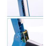 Aparat za zavarivanje kesa - Ali tako