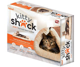 Tunel-krevet za macke - Tunel-krevet za macke