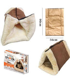 Tunel-krevet za macke - Tunel-krevet za macke