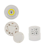 LED svetla sa daljinskim upravljacem - LED lampe 3 komada - LED svetla sa daljinskim upravljacem - LED lampe 3 komada