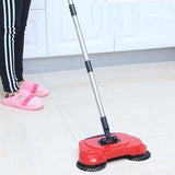 Cistac podova "Sweeper Drag All In One" - Cistac podova "Sweeper Drag All In One"