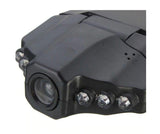 Auto kamera - kamera za auto HD DVR - Auto kamera - kamera za auto HD DVR