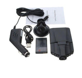 Auto kamera - kamera za auto HD DVR - Auto kamera - kamera za auto HD DVR