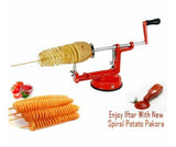 Aparat za spiralno secenje krompira - Tornado chips - Aparat za spiralno secenje krompira - Tornado chips