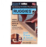 Neklizajuci Podmetaci za tepih Ruggies - Neklizajuci Podmetaci za tepih Ruggies