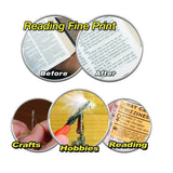 Naocare za Uvelicavanje - Naocare Big Vision