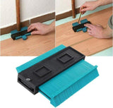 Sablon za uglove - Merac uglova - Sablon za prenos kontura - Sablon za uglove - Merac uglova - Sablon za prenos kontura