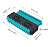 Sablon za uglove - Merac uglova - Sablon za prenos kontura - Sablon za uglove - Merac uglova - Sablon za prenos kontura