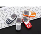 Mini Nokia BM10 - Nokia Mini 2 sim kartice - Mini Nokia BM10 - Nokia Mini 2 sim kartice