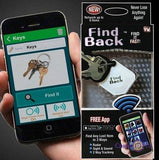 Lokator za kljuceve - Lokator za stvari - Detektiv - Lokator za kljuceve - Lokator za stvari - Detektiv