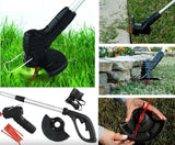 Trimer za travu - Bezicni trimer za travu