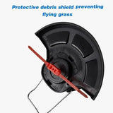 Trimer za travu - Bezicni trimer za travu