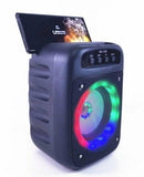Bluetooth Blutut zvucnik 4" SK-1102 Karaoke/USB/FM/SD - Bluetooth Blutut zvucnik 4" SK-1102 Karaoke/USB/FM/SD